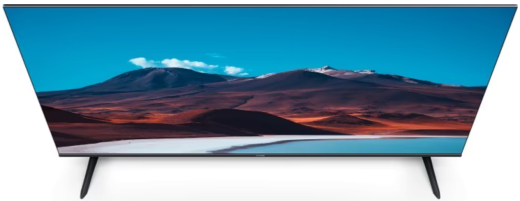 Телевізор Xiaomi TV A 50 2026 - 4
