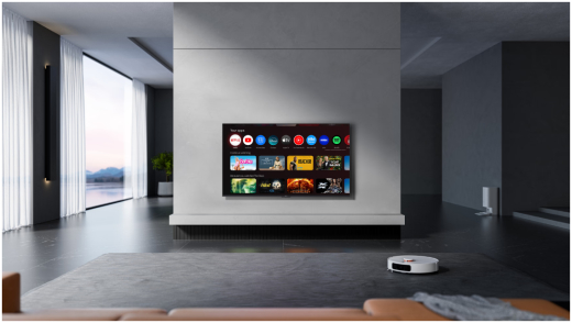Телевізор Xiaomi TV A 50 2026 - 5