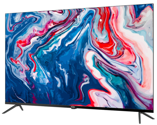 Телевізор Haier H55K801UG - 3