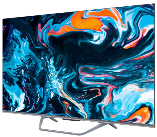 Телевізор Haier H55Q800UX - 3