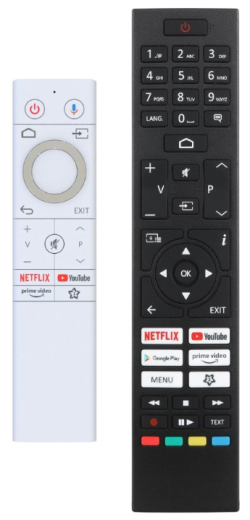 Телевизор Aiwa QLED-855UHD-SLIM - 6
