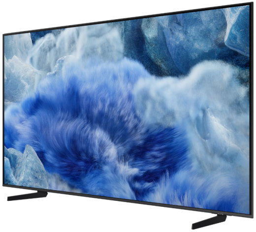 Телевізор Samsung QE43Q8FAAUXUA - 3