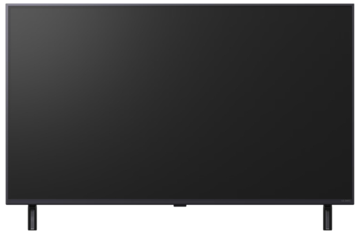 Телевізор LG 43QNED80A6A - 10