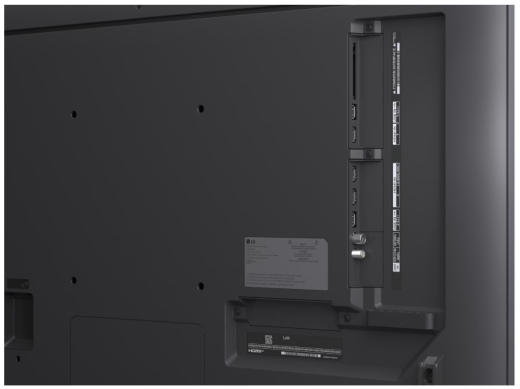 Телевізор LG 43QNED80A6A - 14