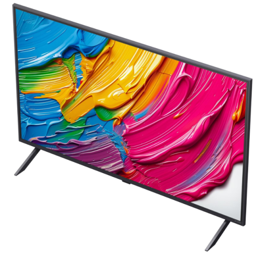 Телевізор LG 43QNED80A6A - 3