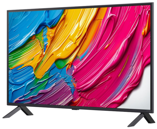 Телевізор LG 43QNED80A6A - 5