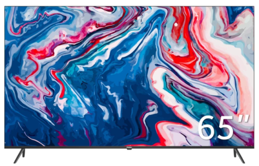 Телевізор Haier H65K801UG - 3