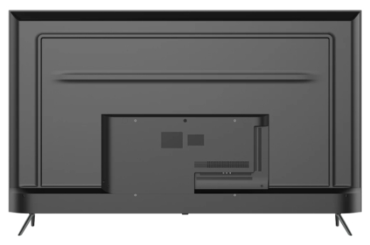 Телевизор Haier H65K801UG - 5