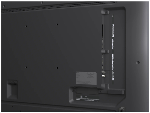 Телевізор LG 50NANO90A6B - 12