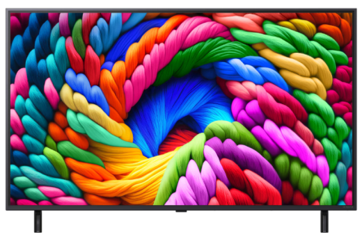 Телевізор LG 50NANO90A6B - 2