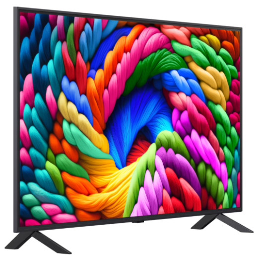 Телевізор LG 50NANO90A6B - 4