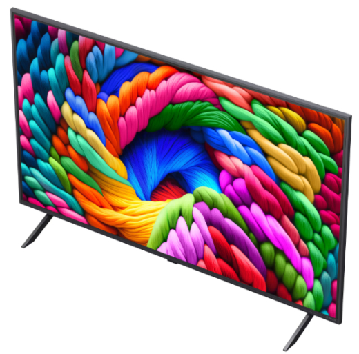 Телевізор LG 50NANO90A6B - 6