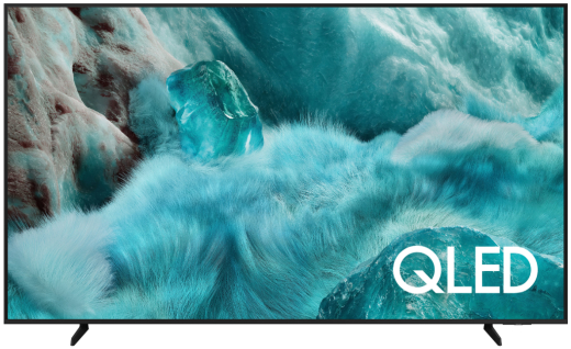 Телевізор Samsung QE50Q7FAAUXUA - 1