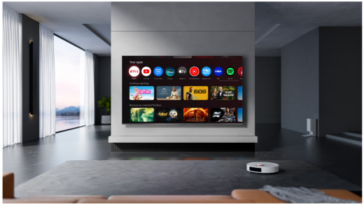 Телевізор Xiaomi TV A Pro 65 2026 - 5