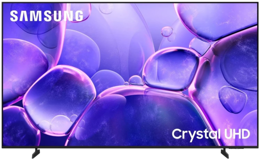 Телевізор Samsung UE58U8000FUXUA - 2