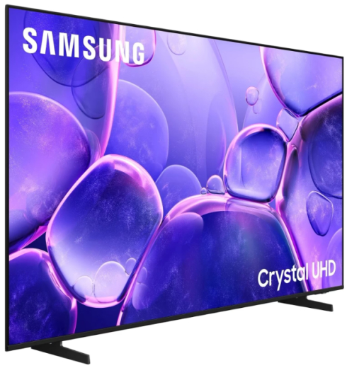 Телевізор Samsung UE58U8000FUXUA - 3