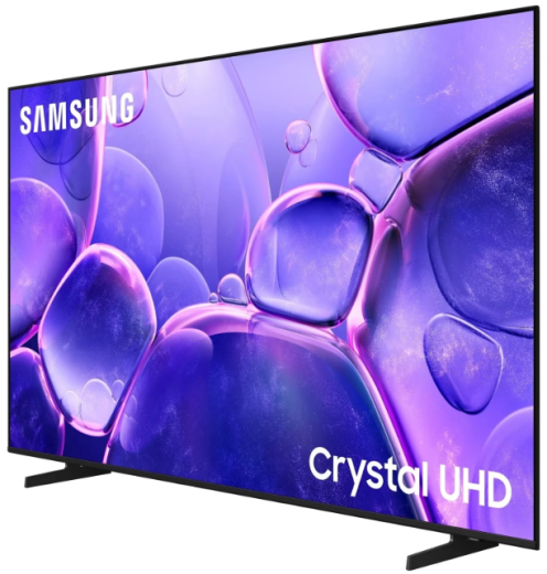Телевізор Samsung UE58U8000FUXUA - 4