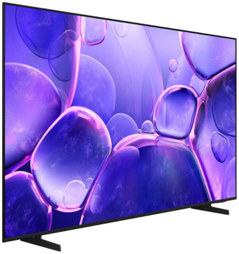Телевізор Samsung UE58U8000FUXUA - 5
