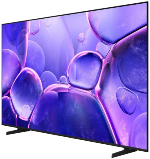 Телевізор Samsung UE58U8000FUXUA - 6
