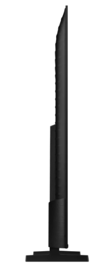 Телевізор Samsung UE58U8000FUXUA - 8