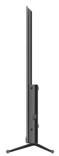 Телевізор Haier H55S900UX - 7
