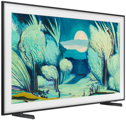 Телевізор Samsung QE50LS03FAUXUA - 5