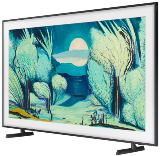 Телевізор Samsung QE43LS03FAUXUA - 2