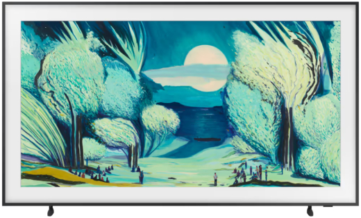 Телевізор Samsung QE43LS03FAUXUA - 8