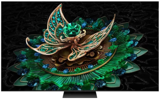 Телевізор TCL 55C765 - 2