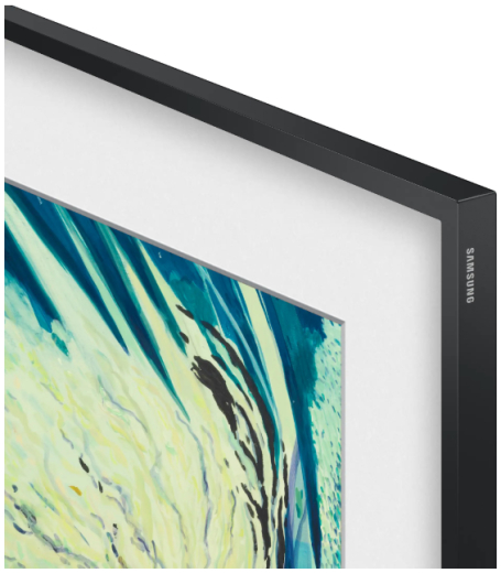 Телевізор Samsung QE55LS03FAUXUA - 10