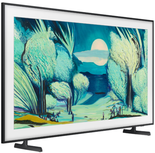 Телевізор Samsung QE55LS03FAUXUA - 3