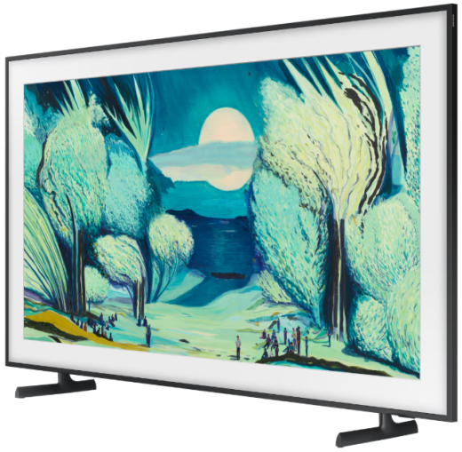 Телевізор Samsung QE55LS03FAUXUA - 4
