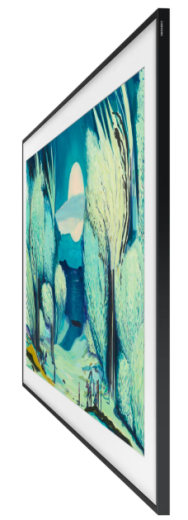Телевізор Samsung QE55LS03FAUXUA - 8