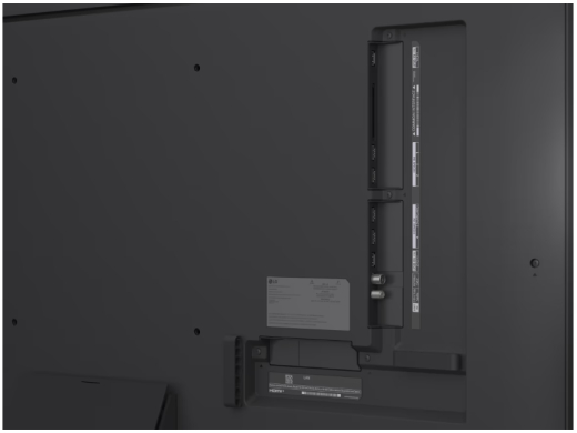 Телевізор LG 55QNED86A6A - 11