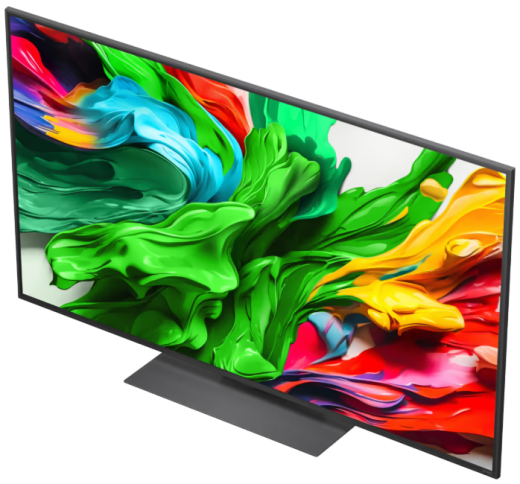 Телевізор LG 55QNED86A6A - 5