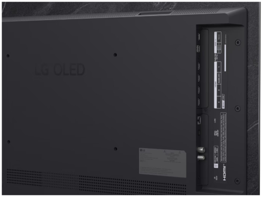 Телевізор LG OLED42C54LA - 12