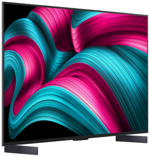 Телевізор LG OLED42C54LA - 3