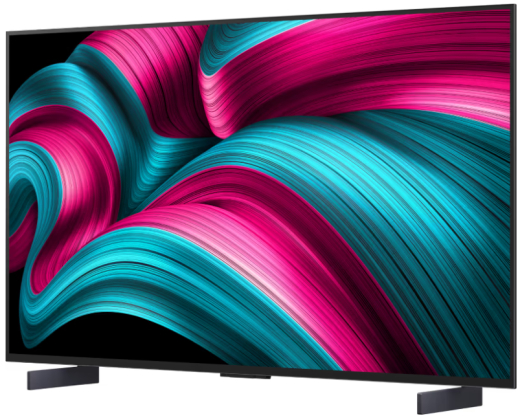 Телевізор LG OLED42C54LA - 4