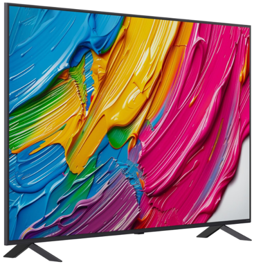 Телевизор LG 65QNED80A6A - 5