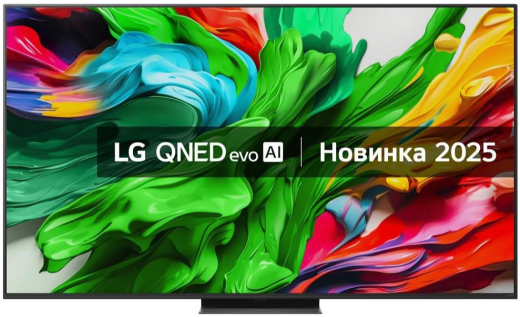 Телевізор LG 65QNED86A6A - 1