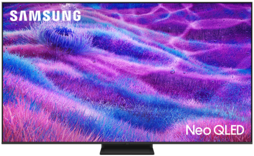 Телевізор Samsung QE65QN80FAUXUA - 2