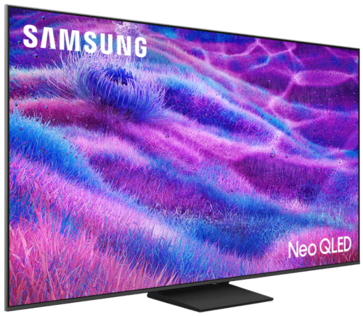 Телевізор Samsung QE65QN80FAUXUA - 5