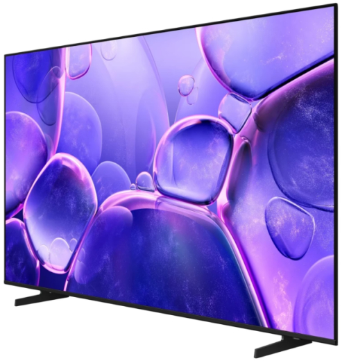 Телевизор Samsung UE85U8000FUXUA - 6