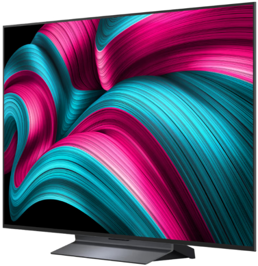 Телевизор LG OLED55C54LA - 4