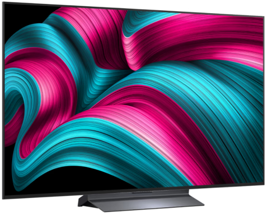 Телевизор LG OLED55C54LA - 5