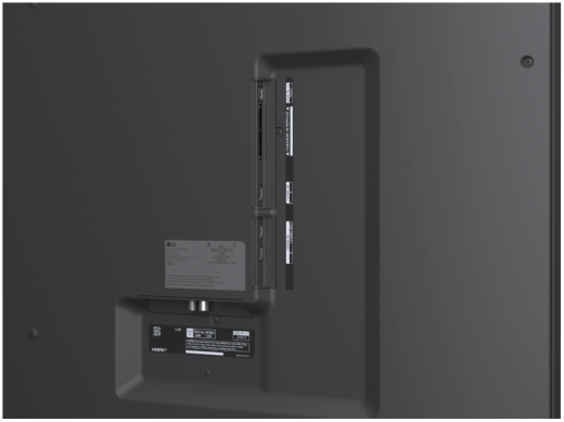 Телевізор LG 86NANO81A6A - 11