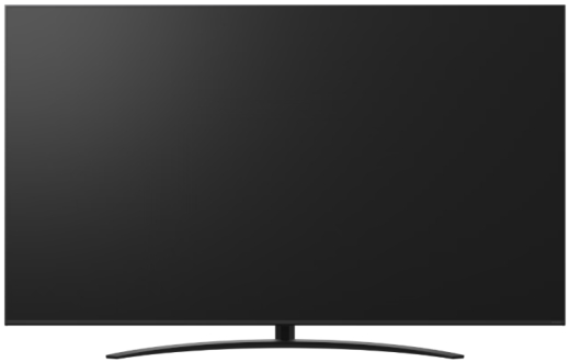 Телевізор LG 86NANO81A6A - 7