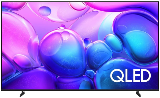 Телевізор Samsung QE85Q6FAAUXUA - 1