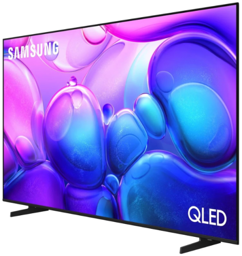 Телевізор Samsung QE85Q6FAAUXUA - 4