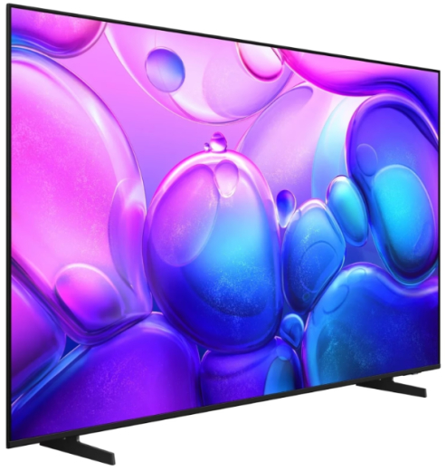 Телевізор Samsung QE85Q6FAAUXUA - 5